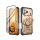 Supcase Ub Grip Pro Mag Magsafe do Iphone 17 Pro Max Desert Gold - 1359975 - zdjęcie 2